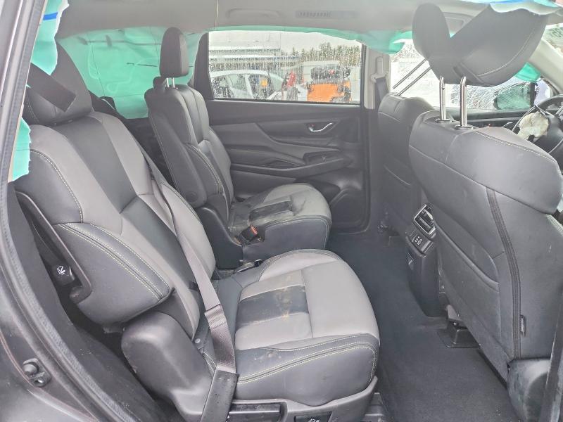 2025 Subaru Ascent Onyx Edition