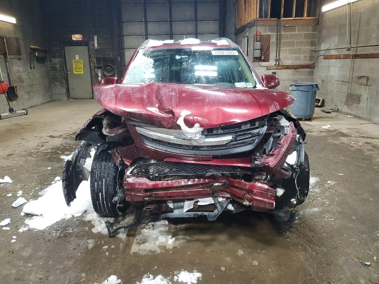 2009 Suzuki XL7 Luxury