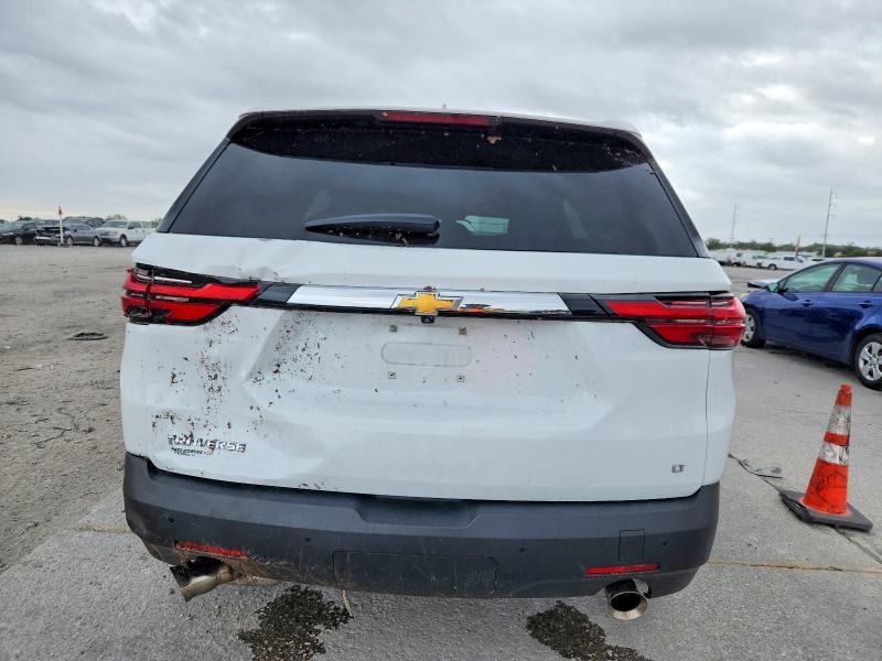 2023 Chevrolet Traverse lt