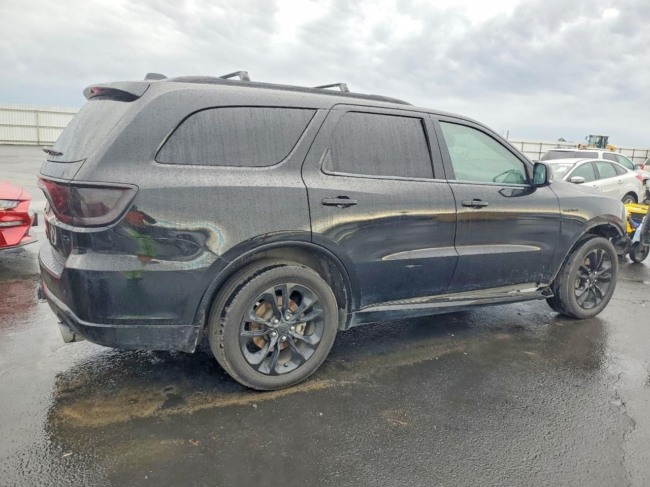 2020 Dodge Durango R/T
