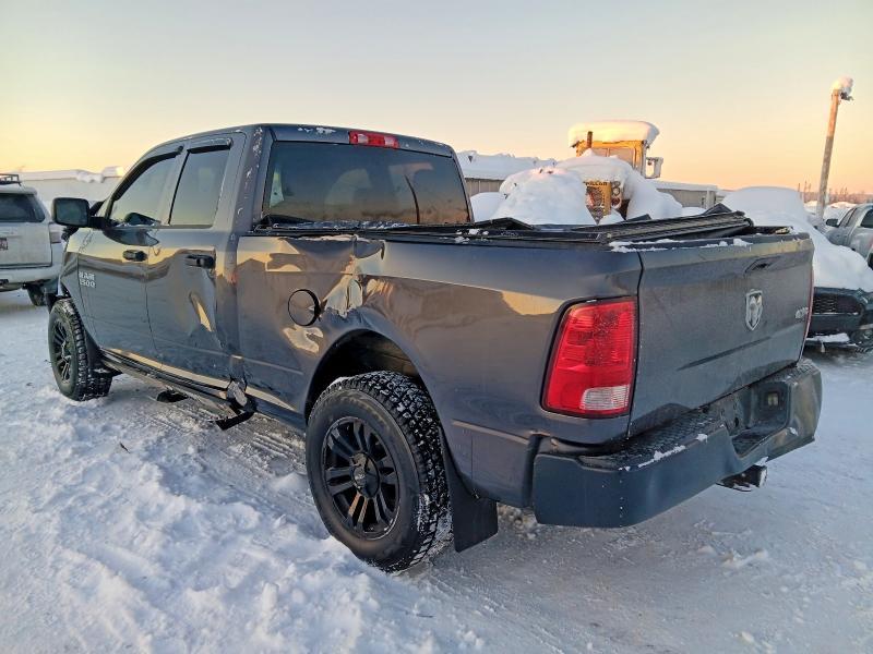 2014 Dodge Ram 1500 st