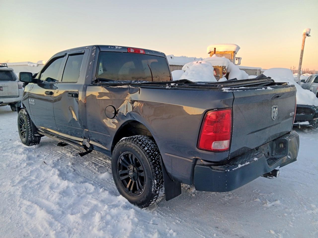 2014 Dodge Ram 1500 st