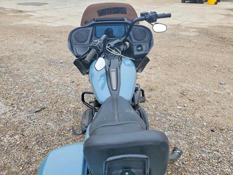 2024 Harley-Davidson Fltrx