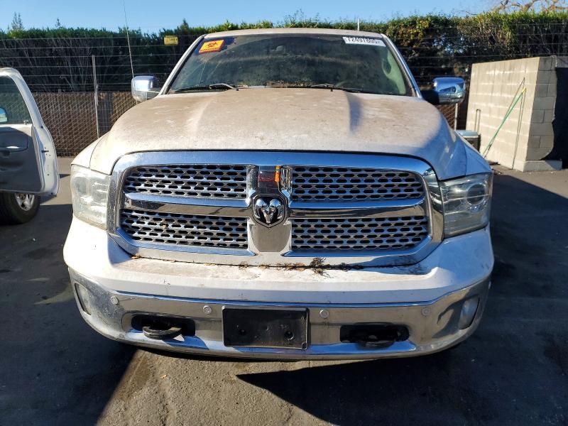 2015 Dodge 1500 Laramie