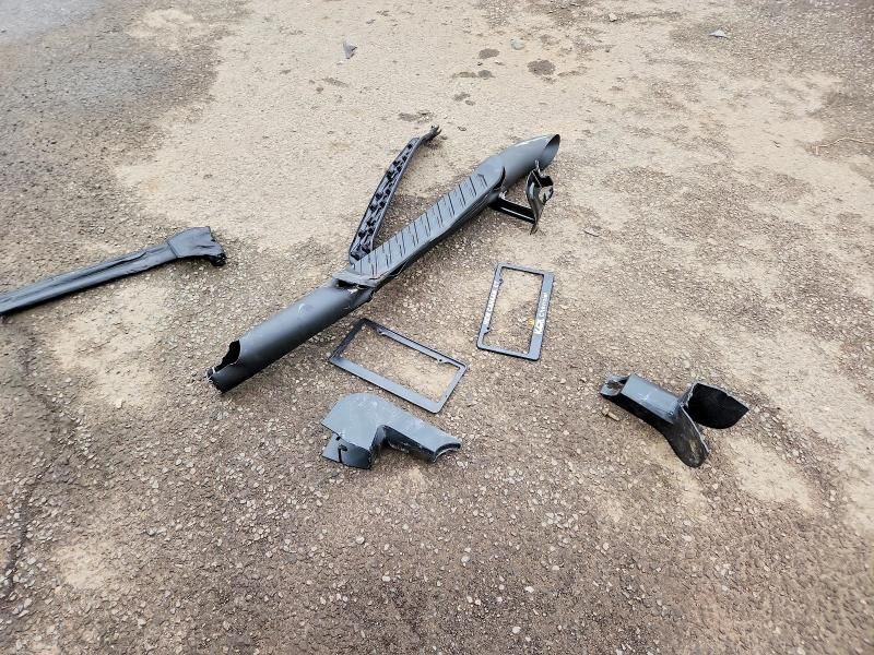 2020 Chevrolet Silverado K1500 lt Trail Boss