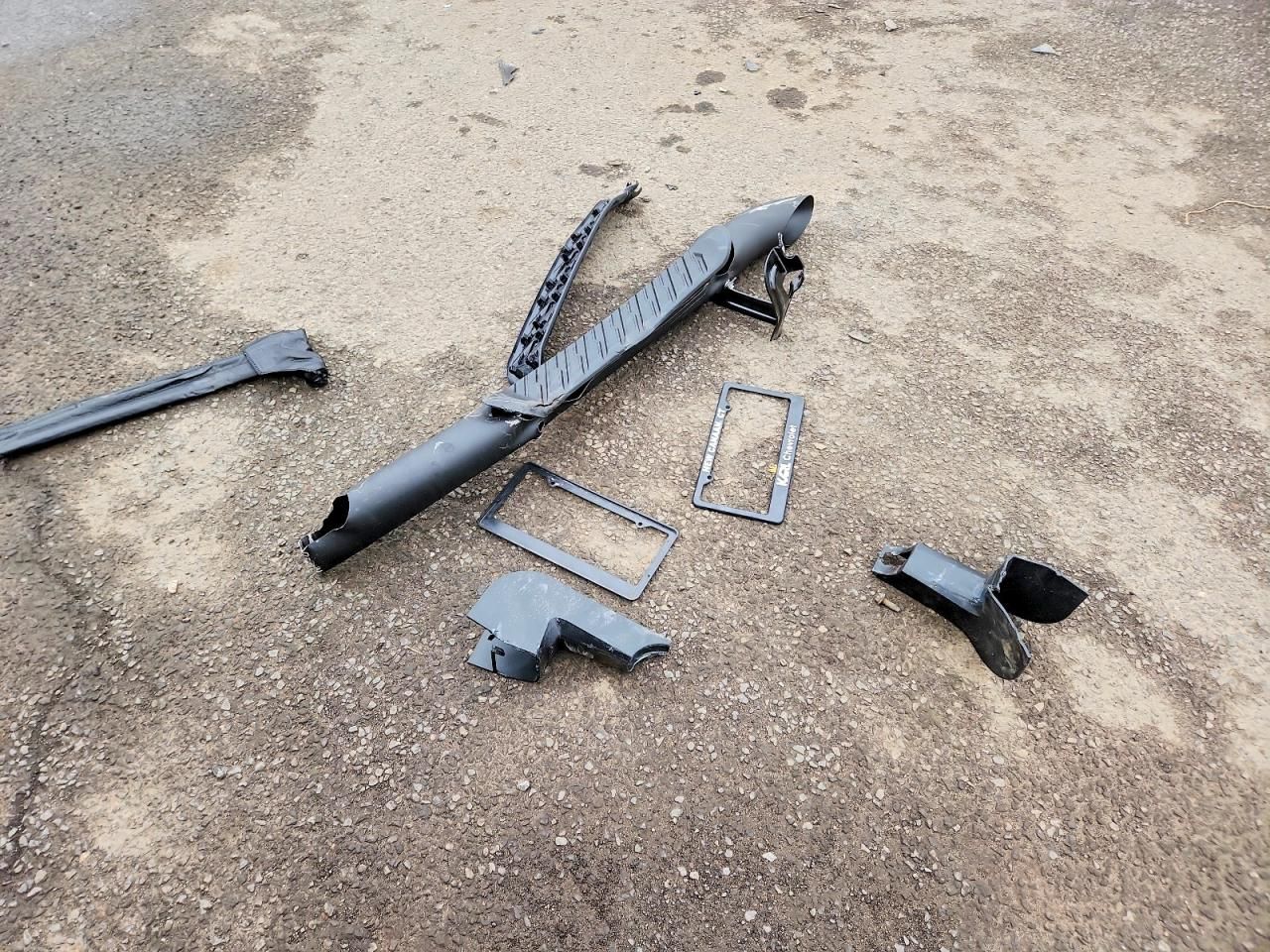 2020 Chevrolet Silverado K1500 lt Trail Boss