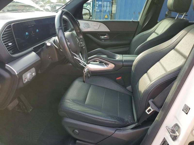 2020 Mercedes-Benz Gle 350