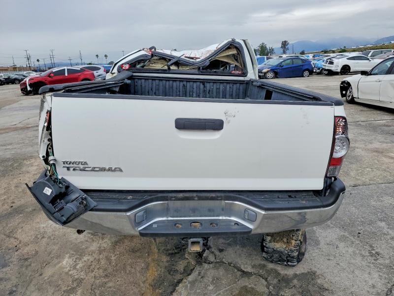 2006 Toyota Tacoma Prerunner Access Cab