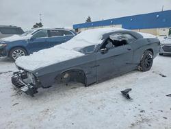 Dodge salvage cars for sale: 2018 Dodge Challenger
