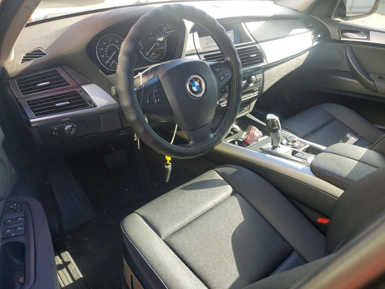 2013 BMW X5 Xdrive35i