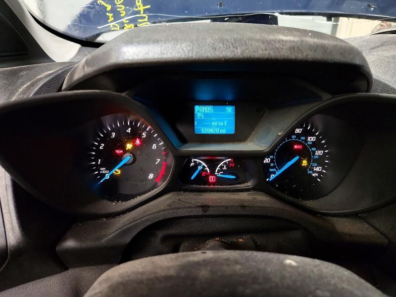 2015 Ford Transit 150