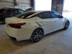 2021 Nissan Altima sr