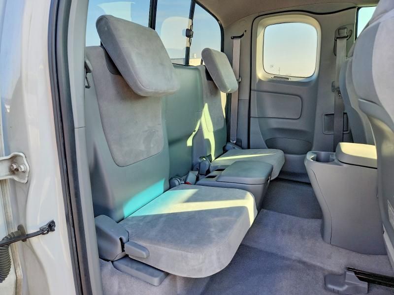 2009 Toyota Tacoma Access cab