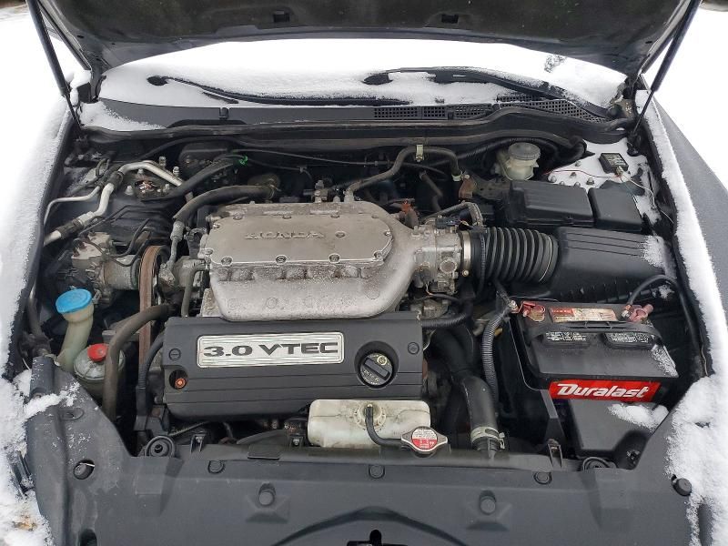 2006 Honda Accord ex