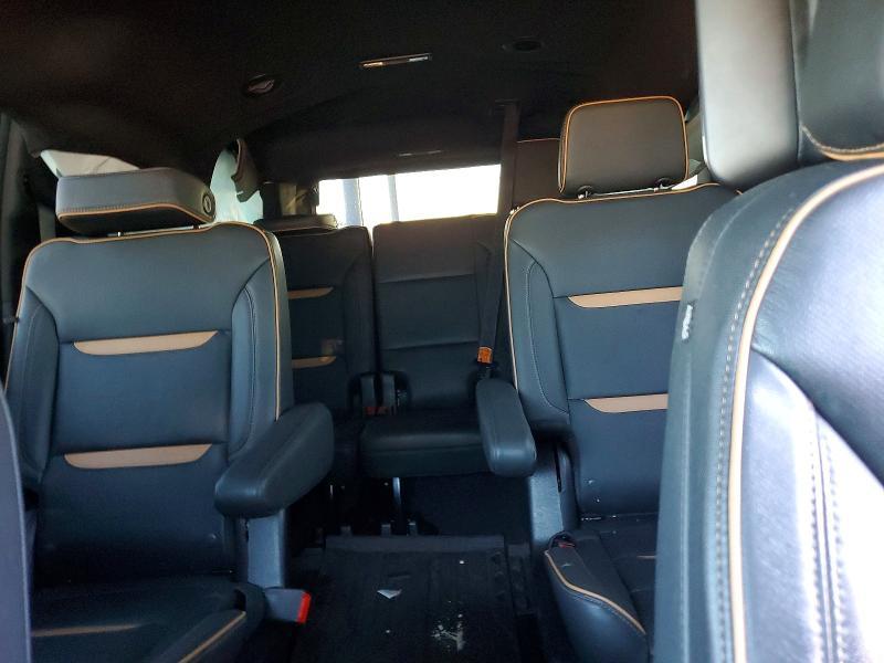 2024 GMC Yukon xl K1500 AT4