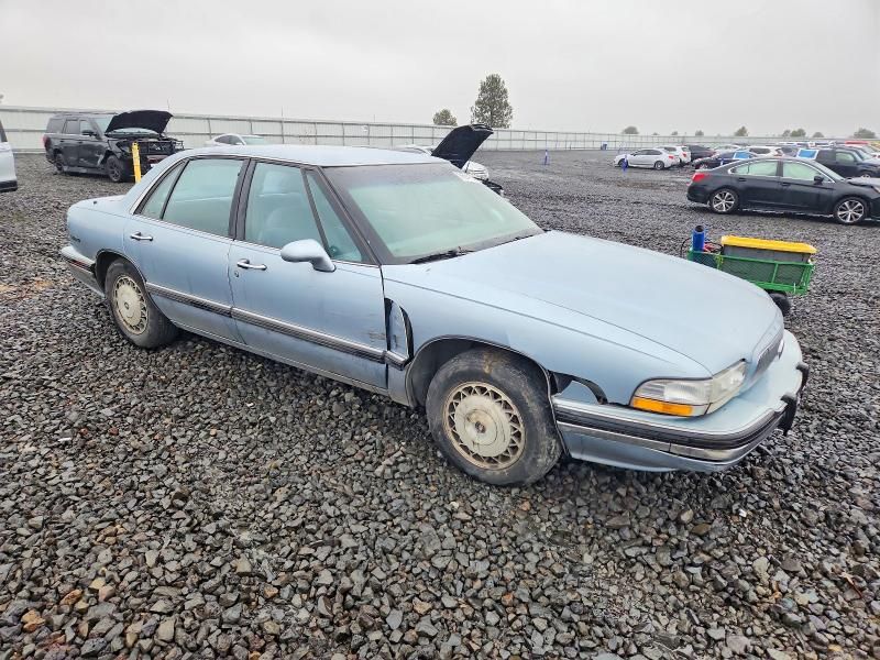 1995 Buick Lesabre Custom