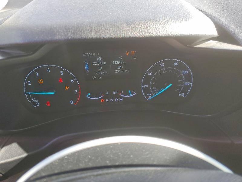 2022 Ford Transit Connect XLT