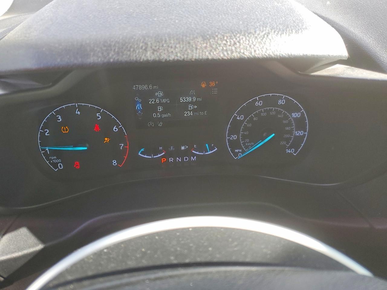 2022 Ford Transit Connect XLT