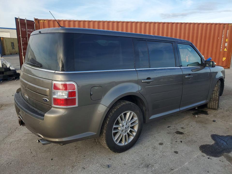 2014 Ford Flex sel