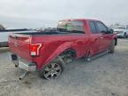 2015 Ford F150 Super Cab