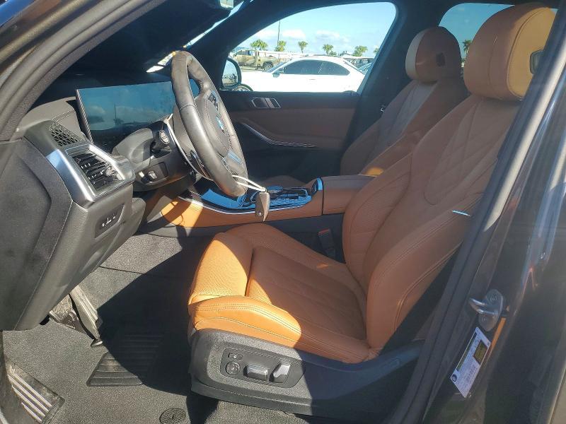 2025 BMW X5 Sdrive 40I