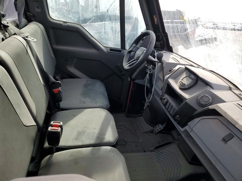 2019 Arctic Cat Prowler Utility Vehicle