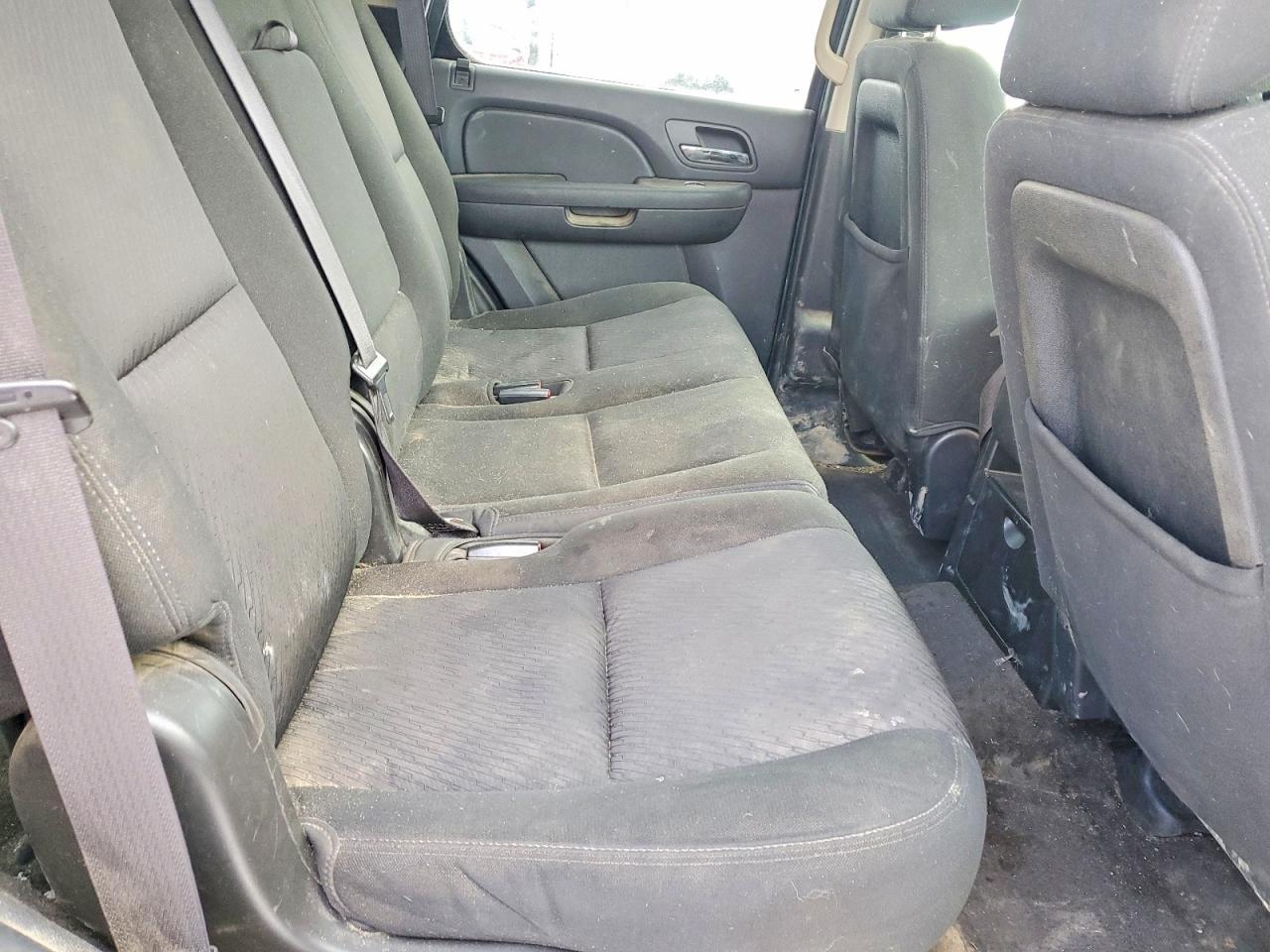 2014 Chevrolet Tahoe K1500 ls