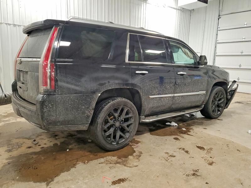 2015 Cadillac Escalade Luxury