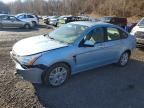 2008 Ford Focus se