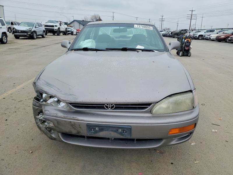 1996 Toyota Camry