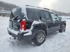 2007 Nissan Xterra off Road