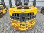 2016 Yale Forklift