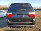 2012 Dodge Durango Citadel