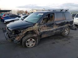 2005 Honda Pilot exl for sale in San Martin, CA