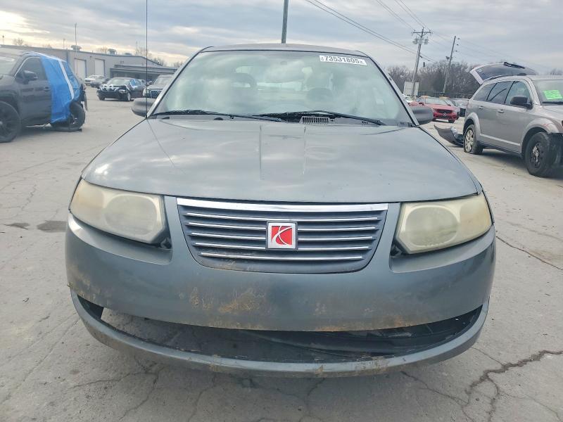 2007 Saturn Ion Level 2