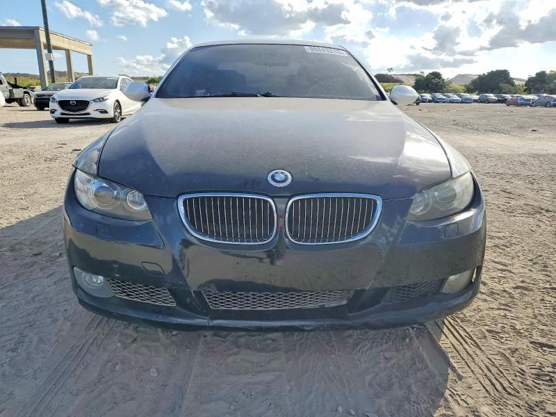 2008 BMW 328 i