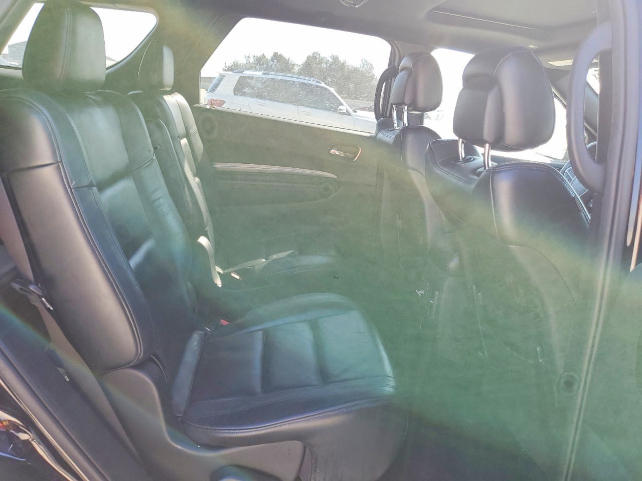 2020 Dodge Durango gt