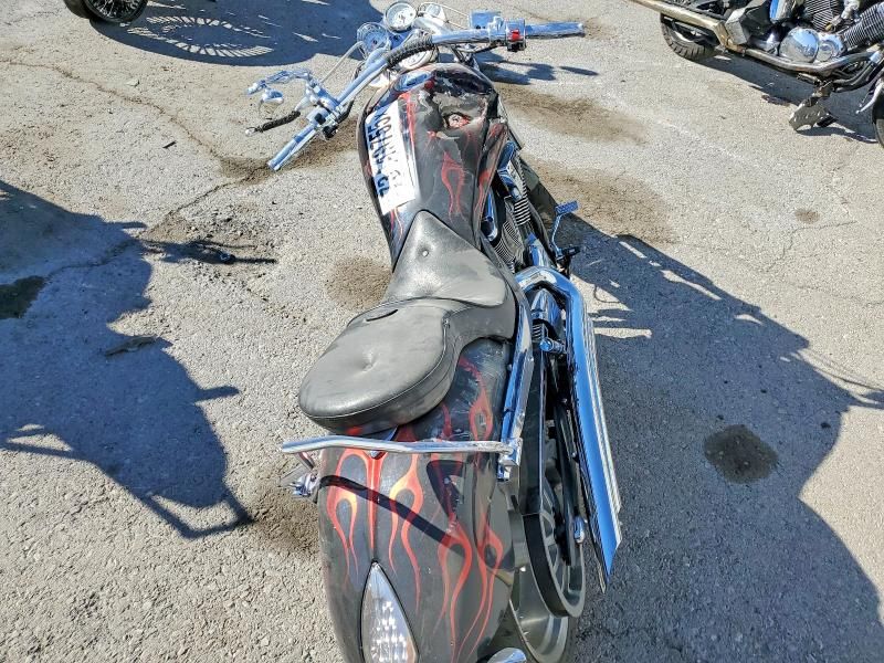 2007 Victory Vegas Jackpot