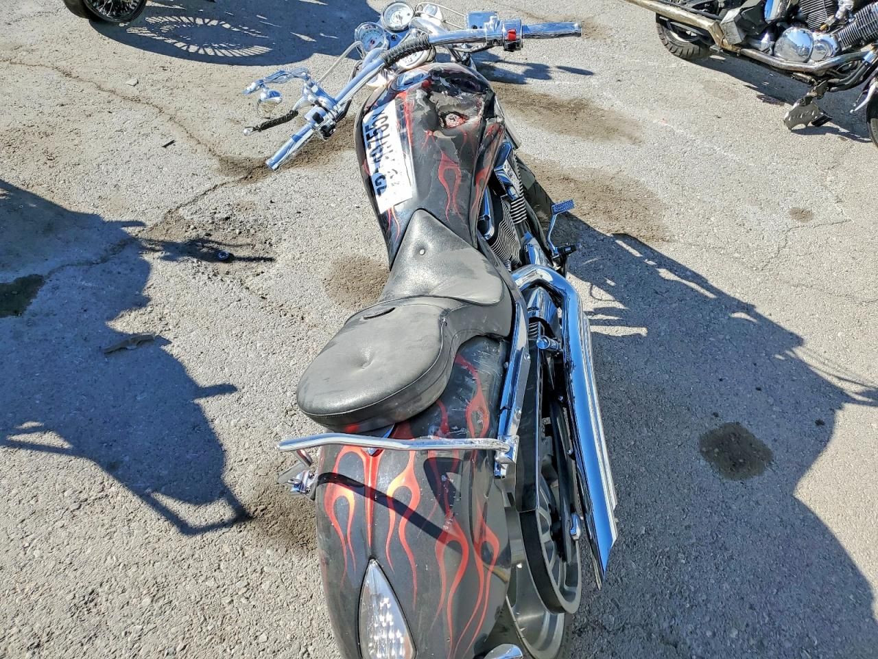 2007 Victory Vegas Jackpot