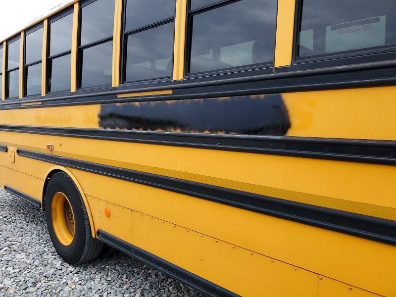 2010 Thomas 2010 Thms School Bus-School Bus