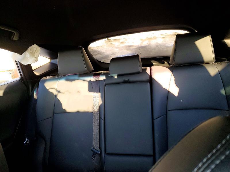 2024 Toyota Venza le