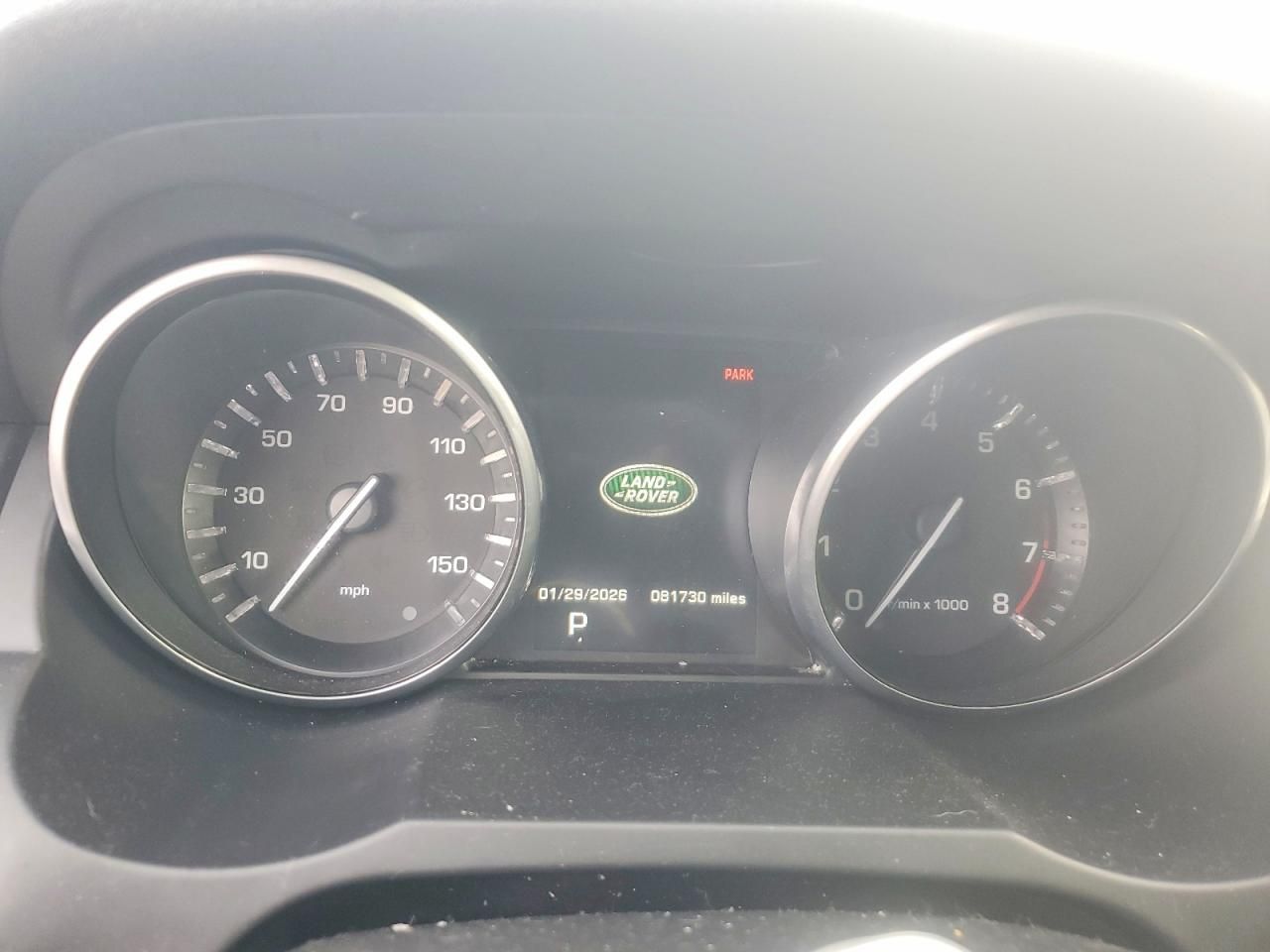 2015 Land Rover Range Rover Evoque Pure Premium