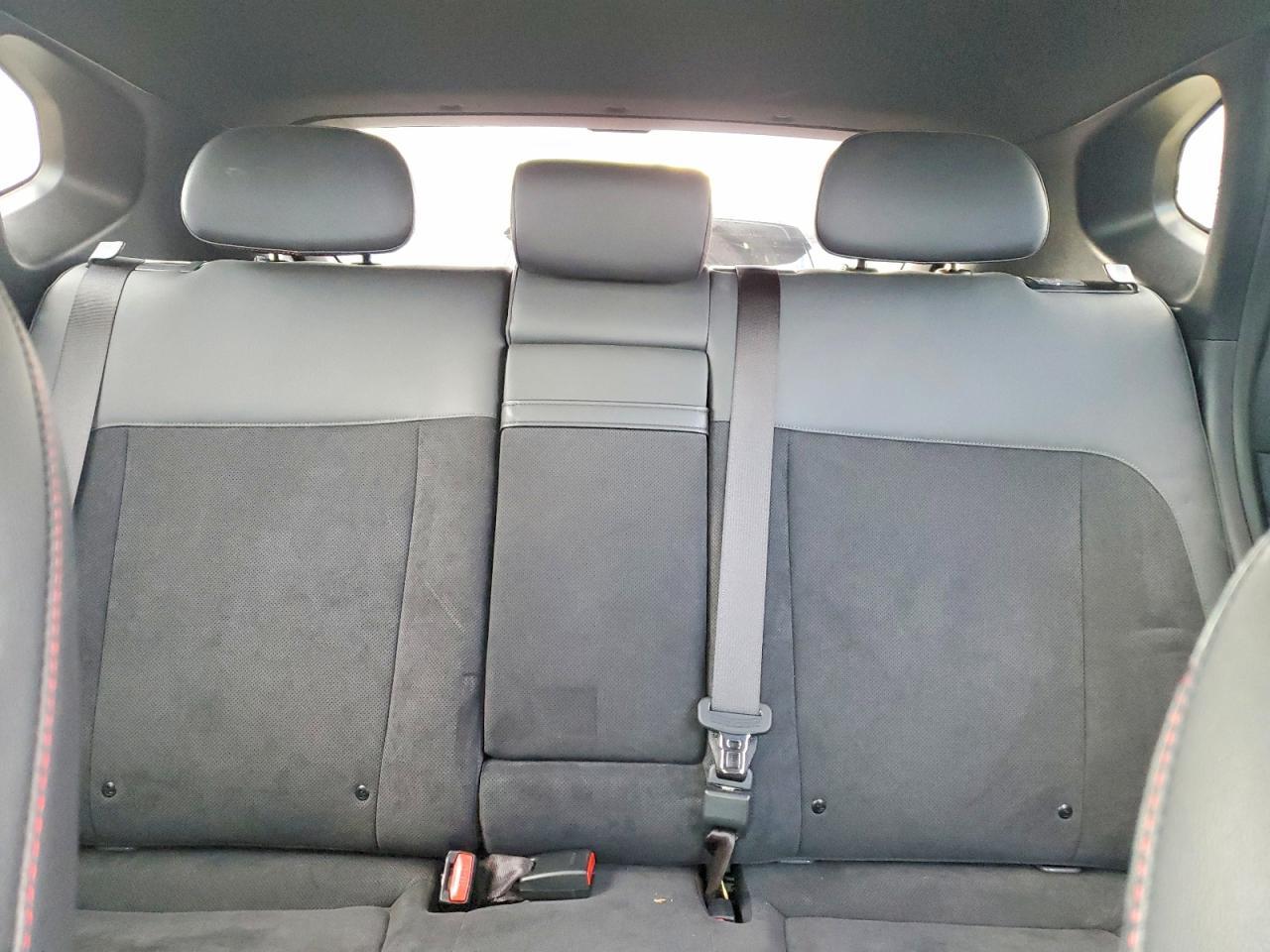 2025 Hyundai Kona n Line s