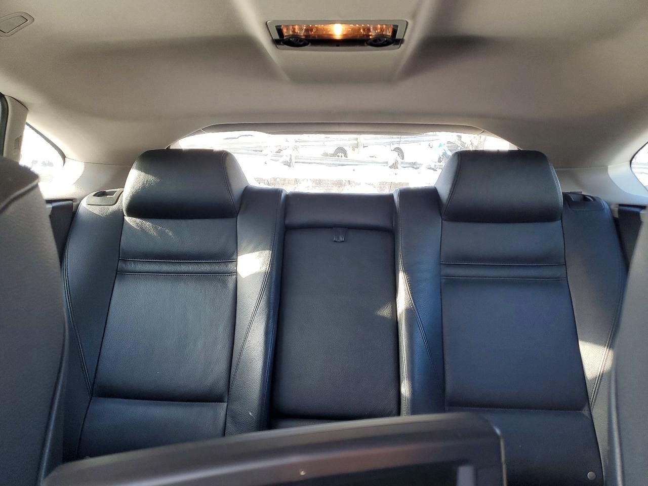 2012 BMW X6 Xdrive50i