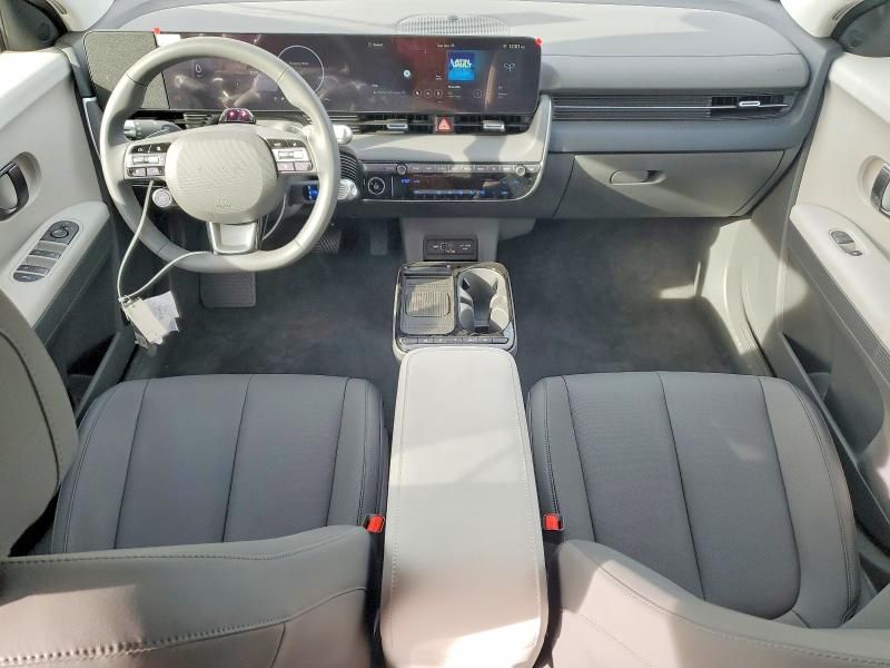 2025 Hyundai Ioniq 5 sel