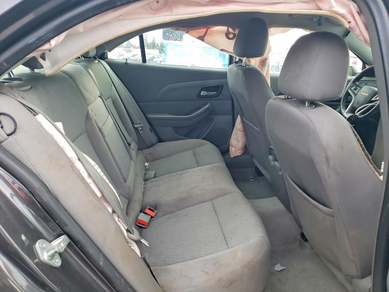 2013 Chevrolet Malibu ls