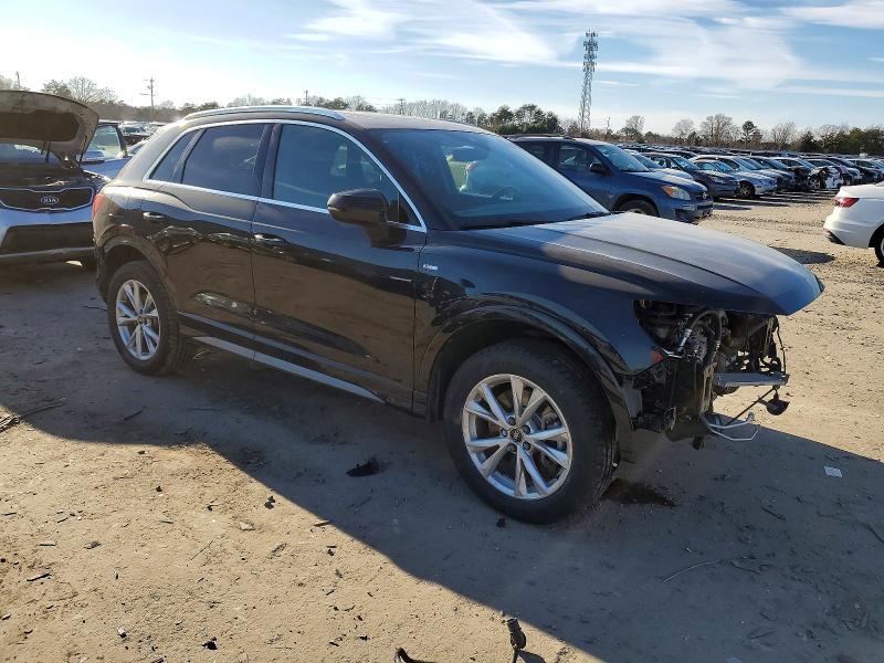 2023 Audi Q3 Premium Plus s Line 45