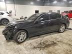 2011 Infiniti G25