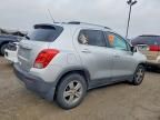 2016 Chevrolet Trax 1LT