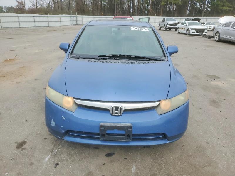 2008 Honda Civic exl